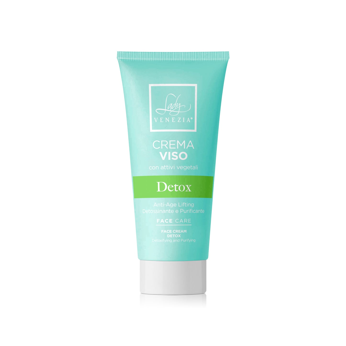 Crema Viso Detox 100 ml