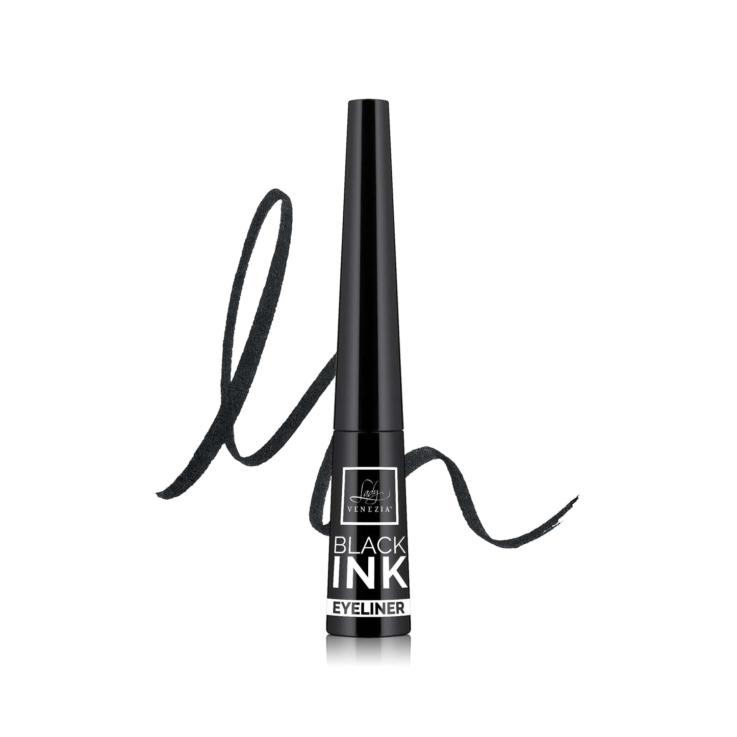 Eyeliner Black Ink - Nero