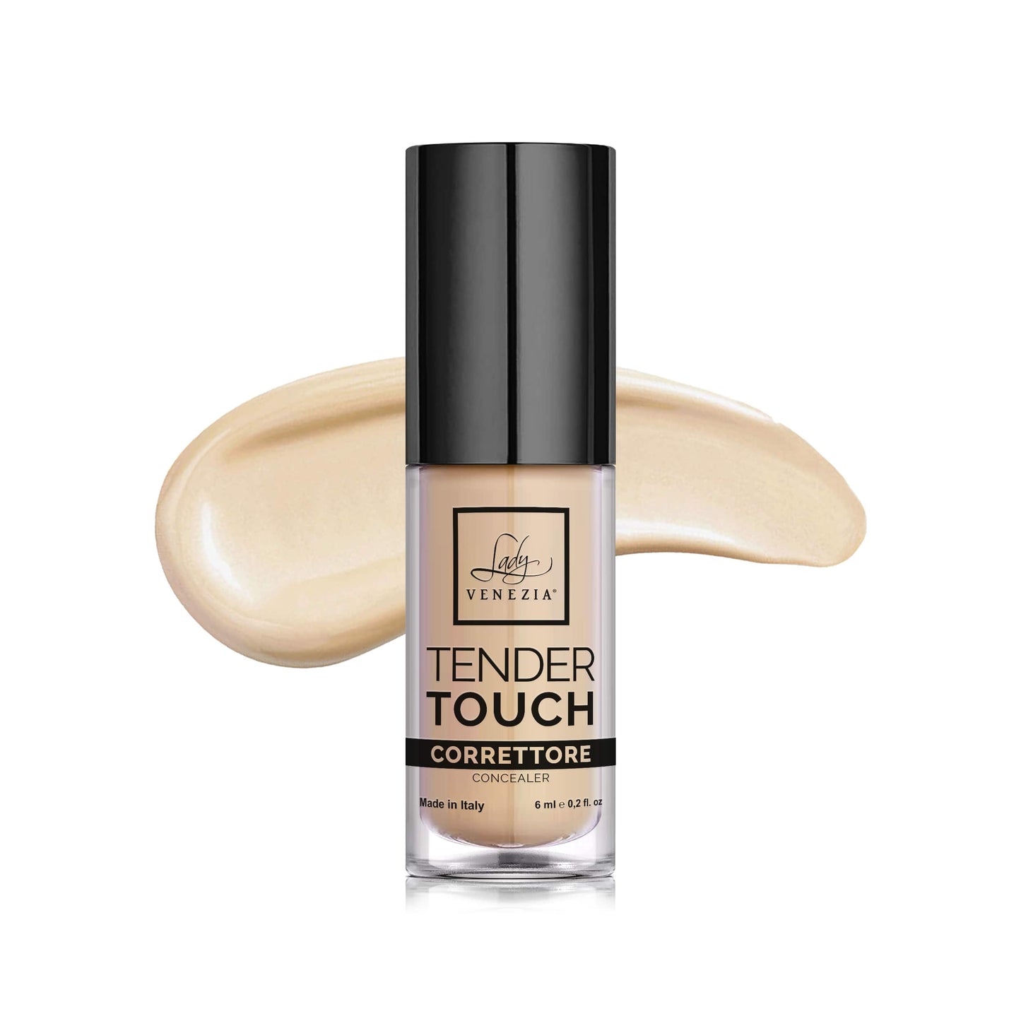 Correttore Tender Touch