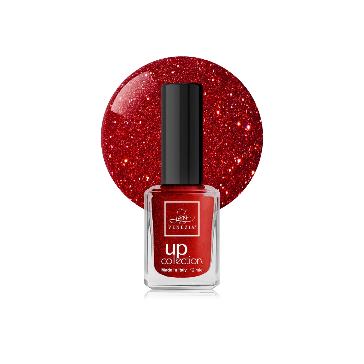 Smalto Up - Glitter Colors