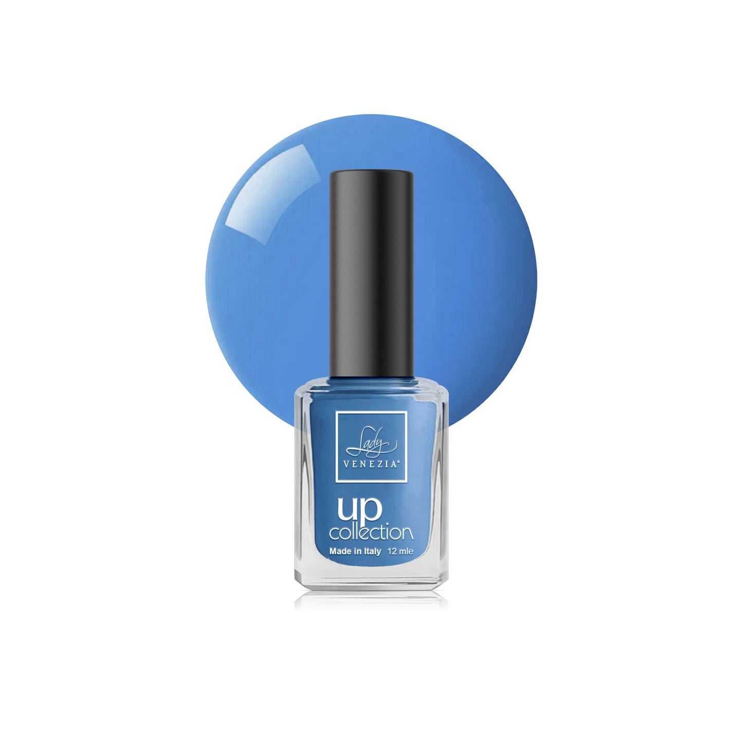 Smalto Up - Matte Colors