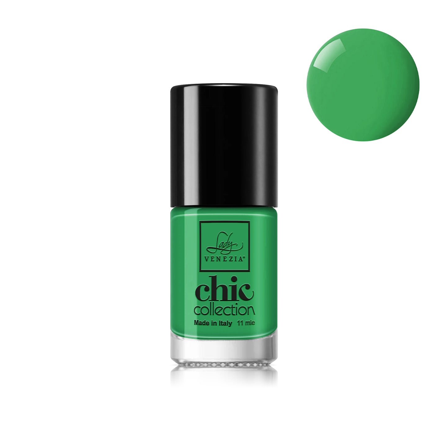 Smalto Chic - 61 Colori