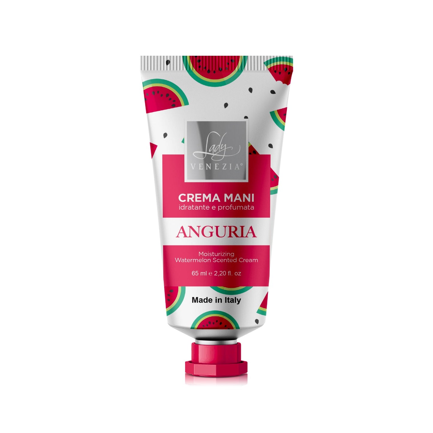 Creme Mani Frutta - Idratanti e Profumate - 65 ml