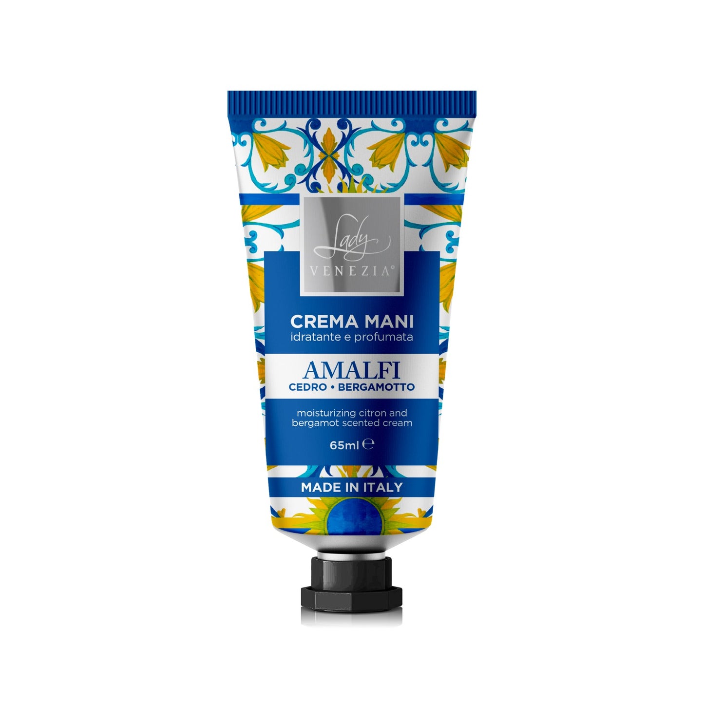 Creme Mani - Collezione Ceramiche - Idratanti e Profumate 65 ml Altre fragranze