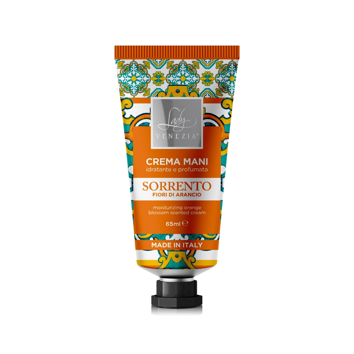 Creme Mani - Collezione Ceramiche - Idratanti e Profumate 65 ml Altre fragranze