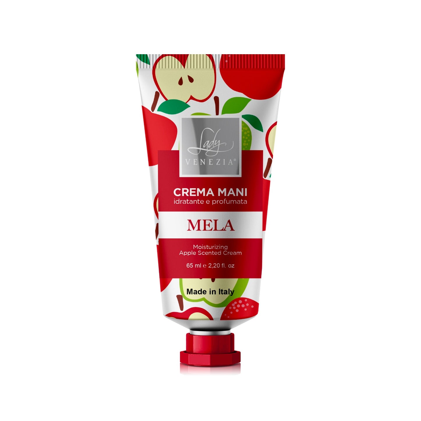 Creme Mani Frutta - Idratanti e Profumate - 65 ml