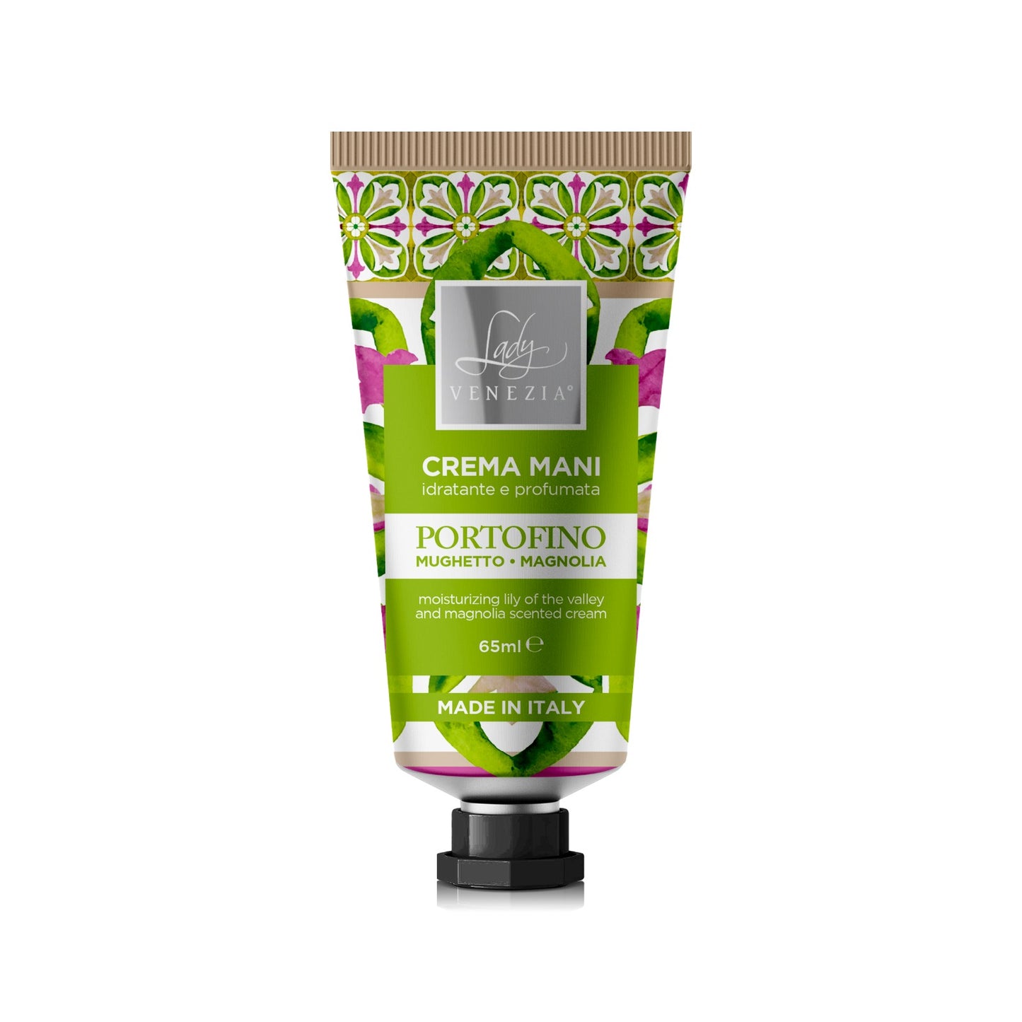 Creme Mani - Collezione Ceramiche - Idratanti e Profumate 65 ml Altre fragranze