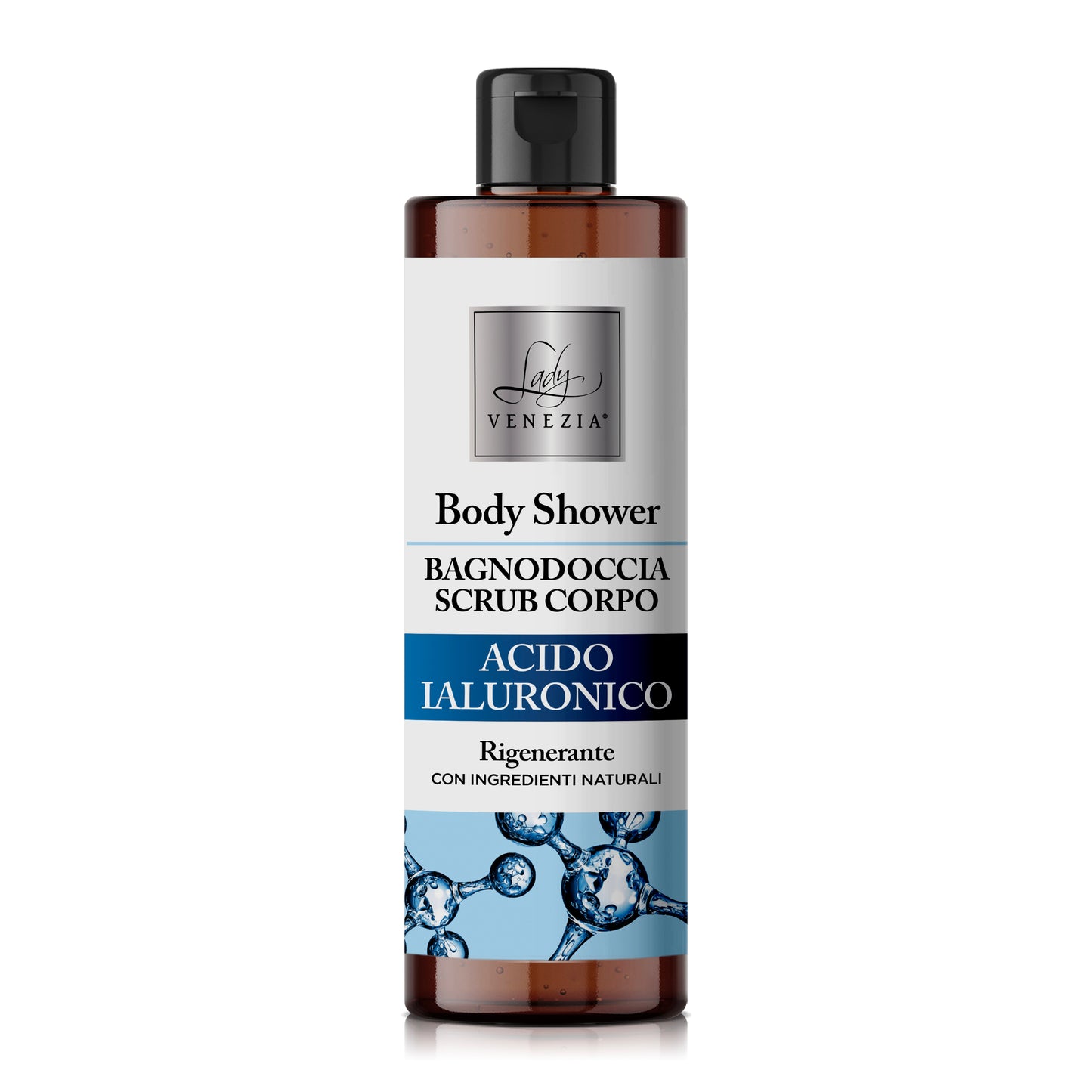 Lady Venezia Cosmetici Made in Italy