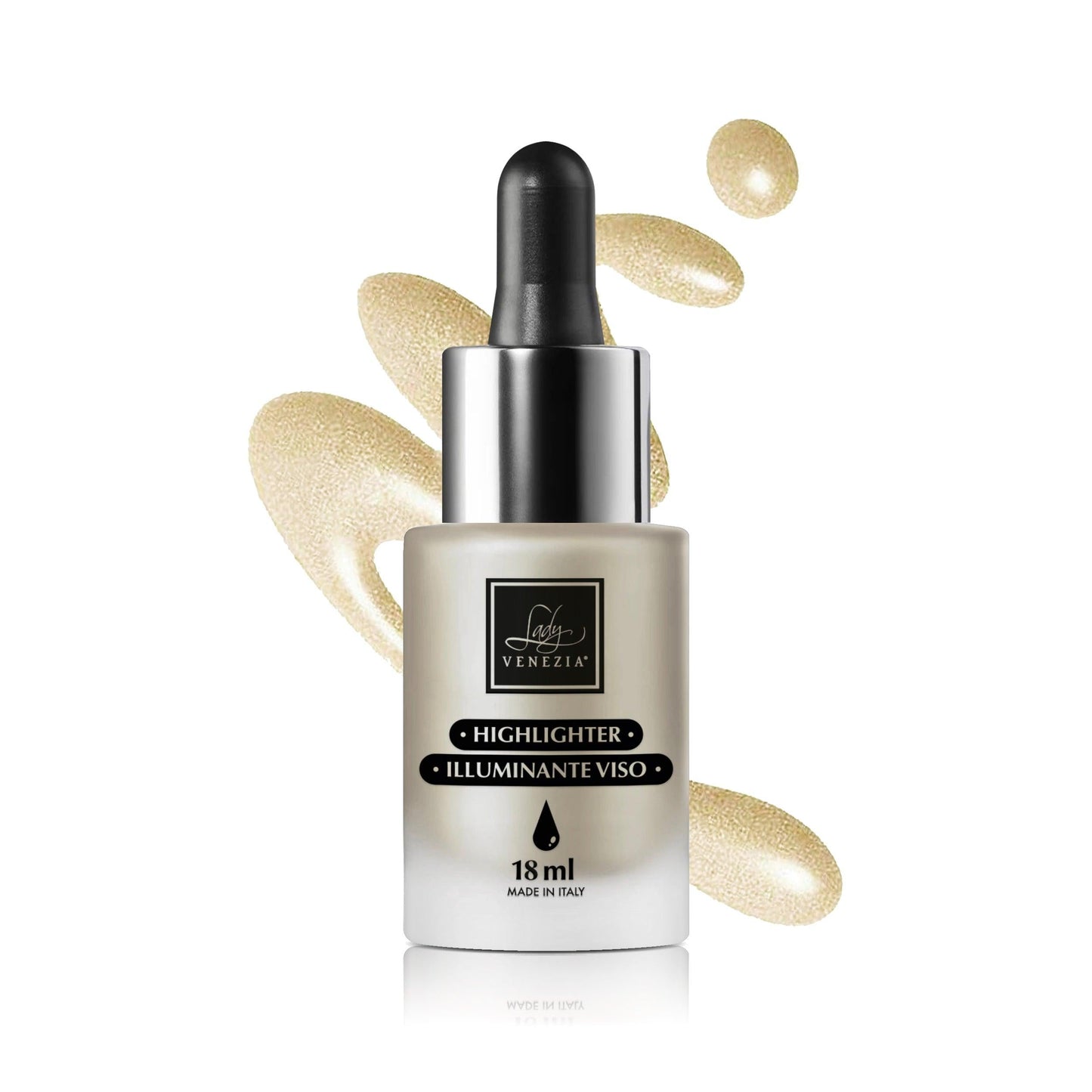 Lady Venezia Cosmetici Made in Italy