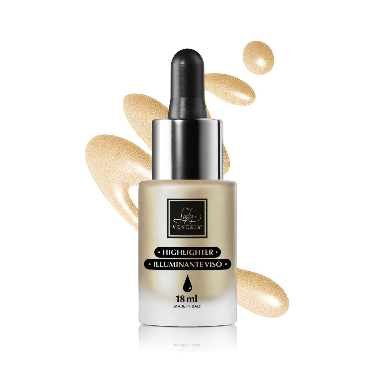 Lady Venezia Cosmetici Made in Italy