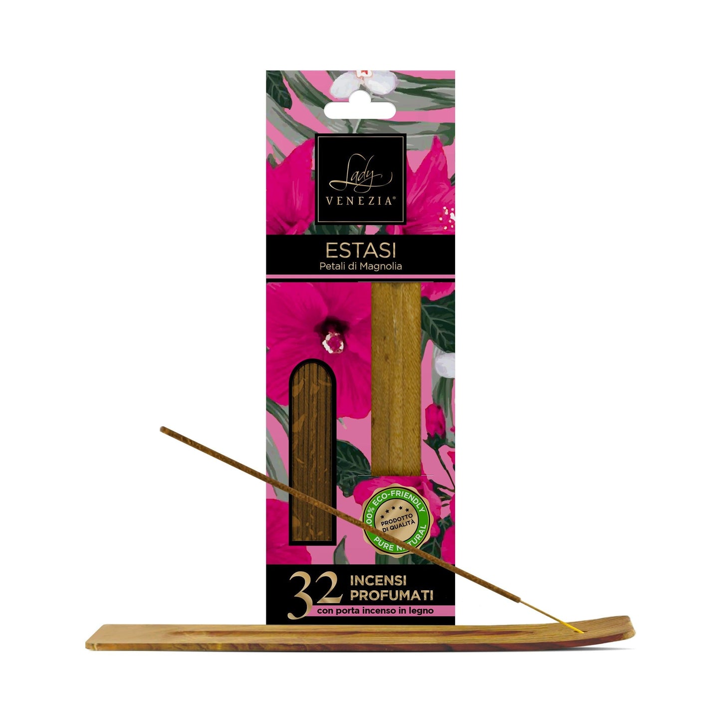Lady Venezia Cosmetici Made in Italy
