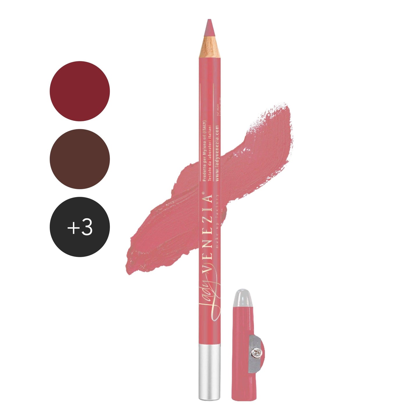 Lady Venezia Cosmetici Made in Italy