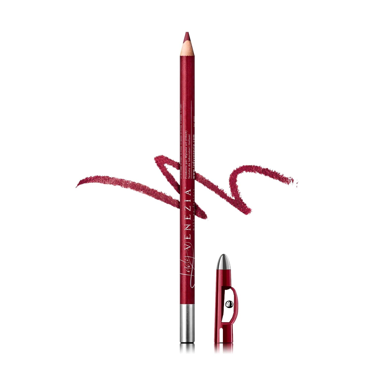 Lady Venezia Cosmetici Made in Italy
