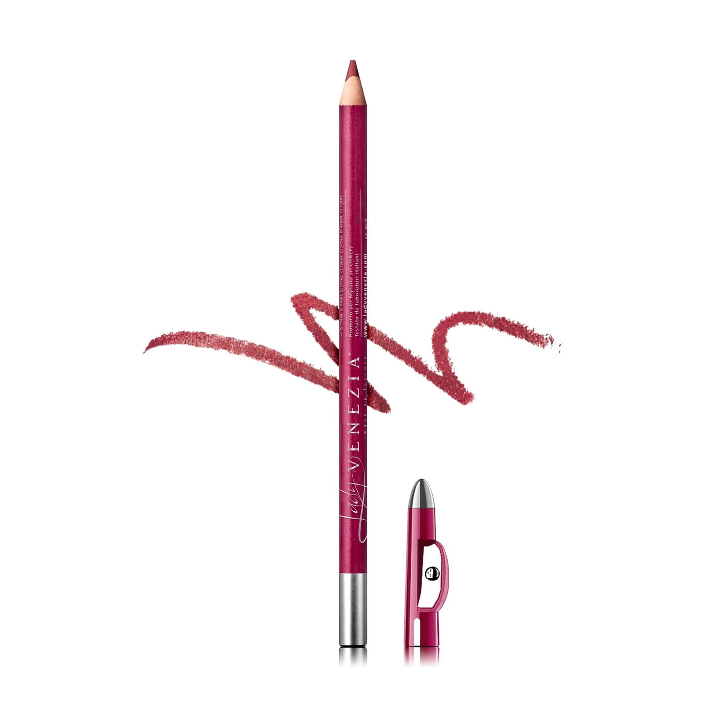 Lady Venezia Cosmetici Made in Italy