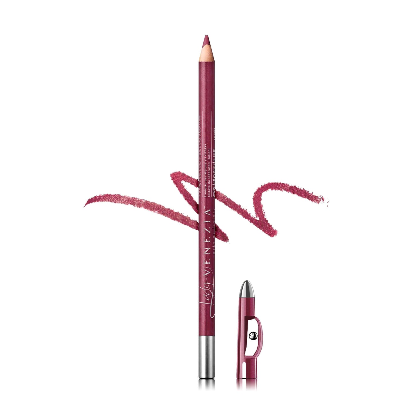 Lady Venezia Cosmetici Made in Italy