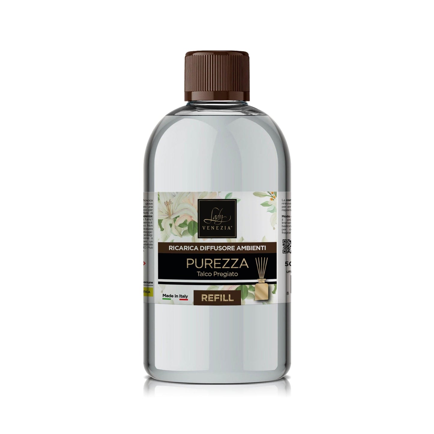 Lady Venezia Cosmetici Made in Italy