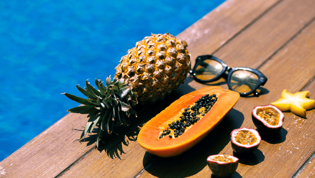 Ecco come abbronzarsi in modo sicuro e naturale - Lady Venezia Shop