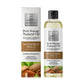 Body Massage Natural Oil - Mandorle Dolci, emolliente ed elasticizzante 250 ml