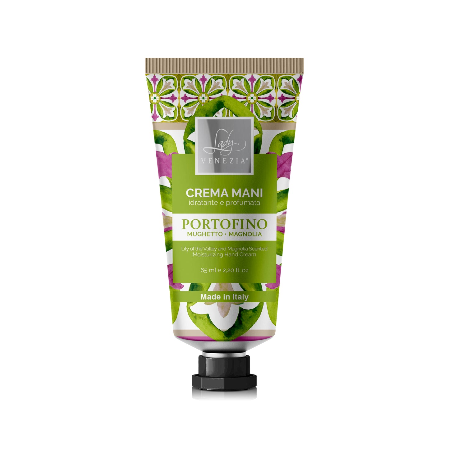 Creme Mani - Collezione Ceramiche - Idratanti e Profumate 65 ml Altre fragranze