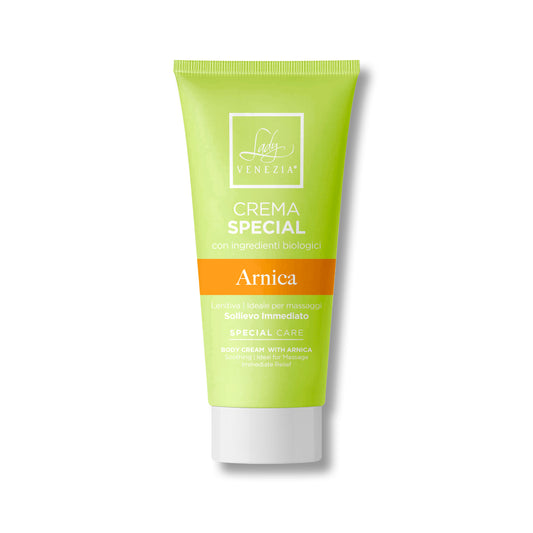 Crema Speciale Arnica - 100 ml