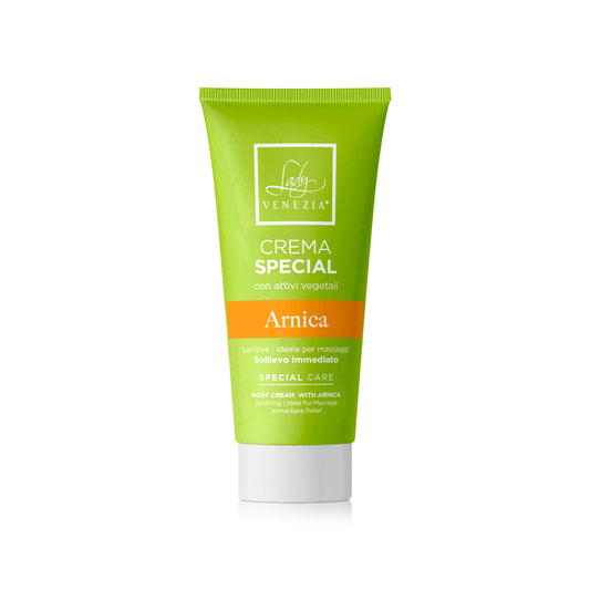 Crema Speciale Arnica - 100 ml