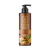Body Massage Natural Oil - Argan dolce e zenzero - 500 ml