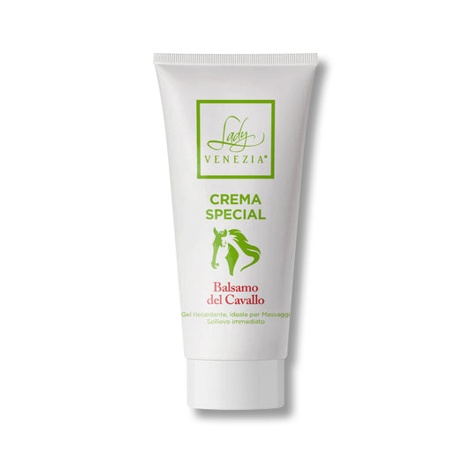 Crema corpo Special Balsamo di Cavallo 100 ml