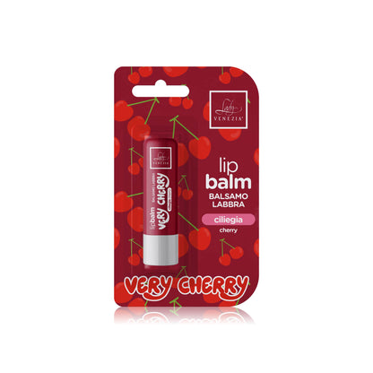 Balsamo Labbra - Coccole Golose