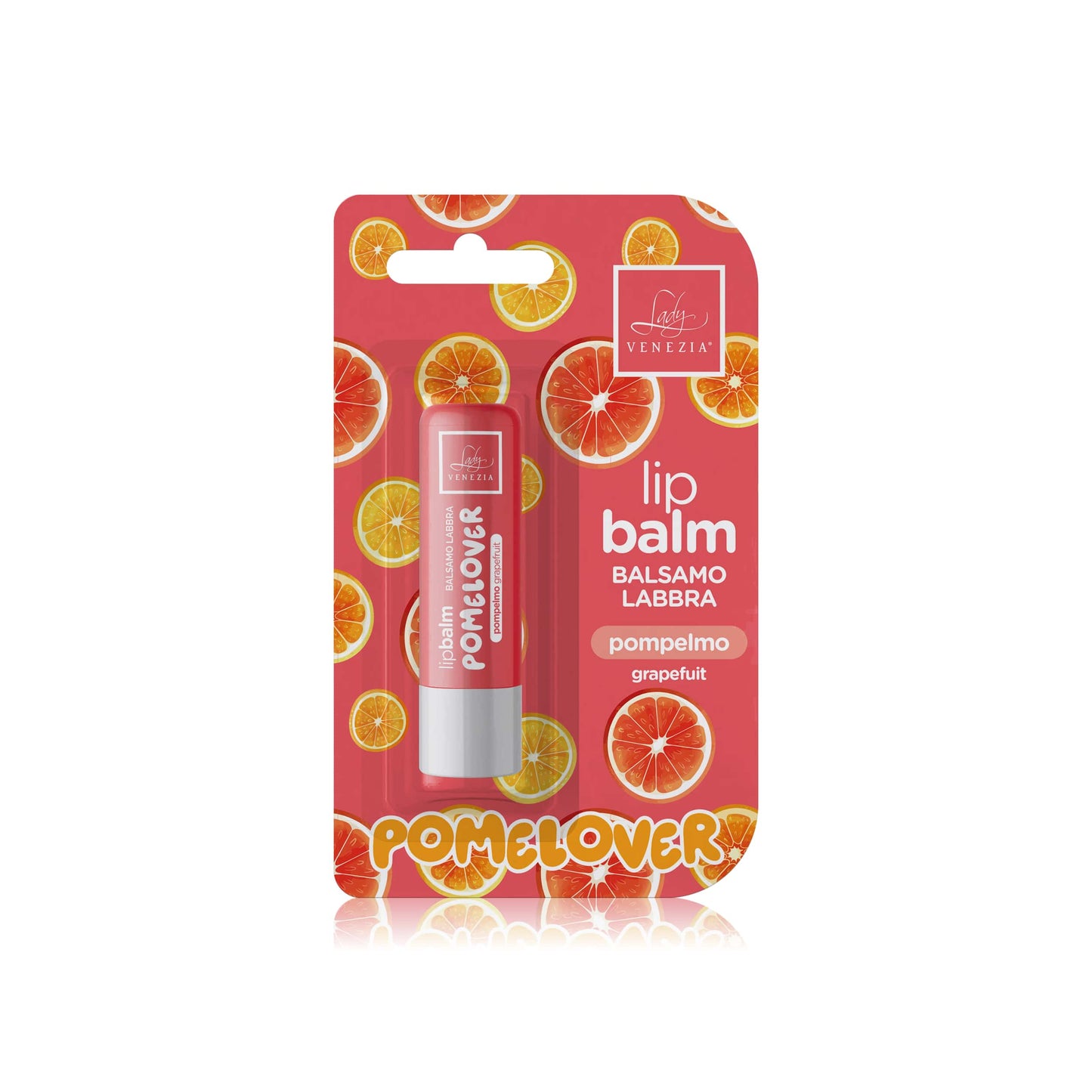 Balsamo Labbra - Coccole Golose