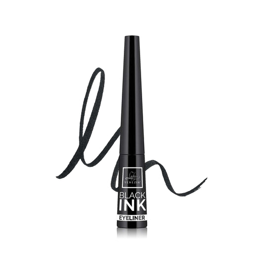 Eyeliner Black Ink - Nero