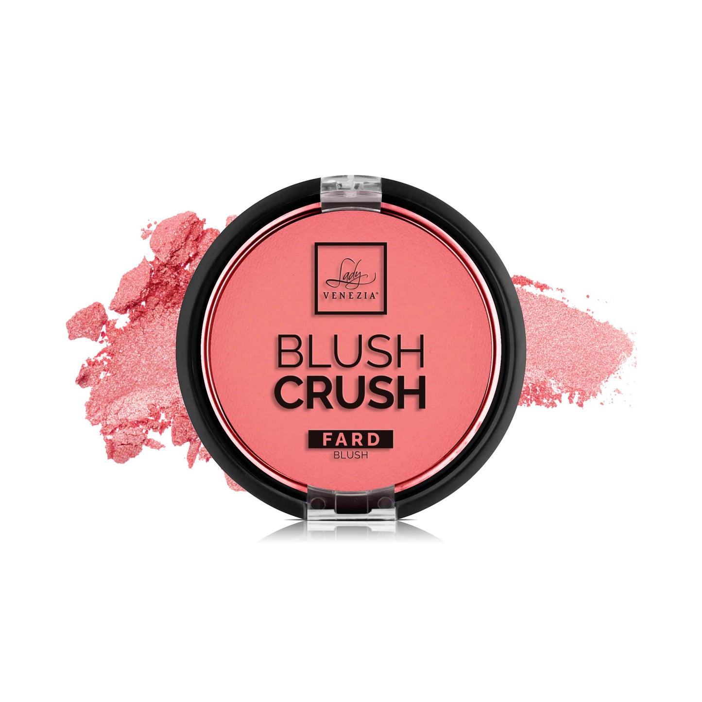 Fard Blush Crush