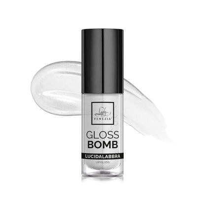 Lipgloss Gloss Bomb