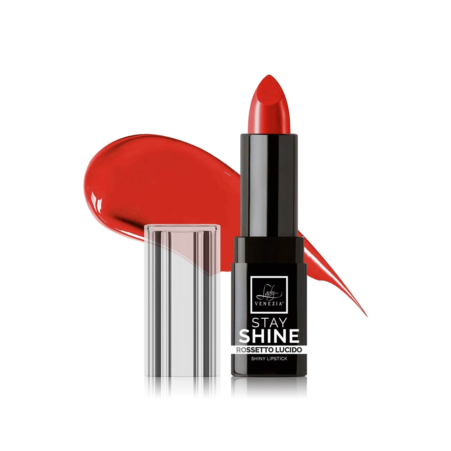 Rossetto Lucido in Stick - Stay Shine
