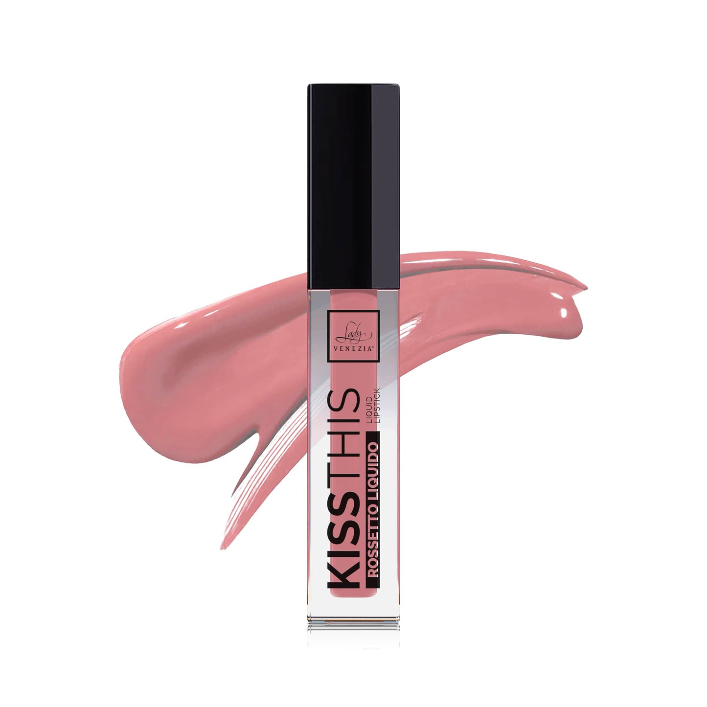 Rossetto Liquido - Kiss This