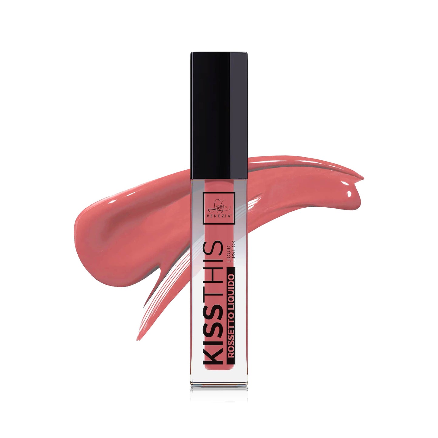 Rossetto Liquido - Kiss This