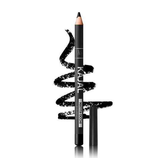 Matita Occhi Kajal - 11 Colori