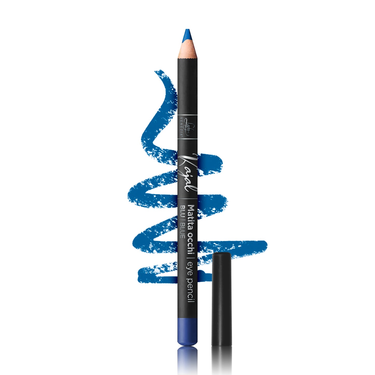 Matita Occhi Kajal - 11 Colori