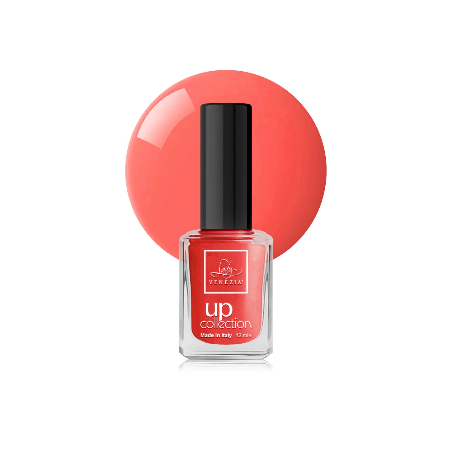 Smalto Up - 66 Colori