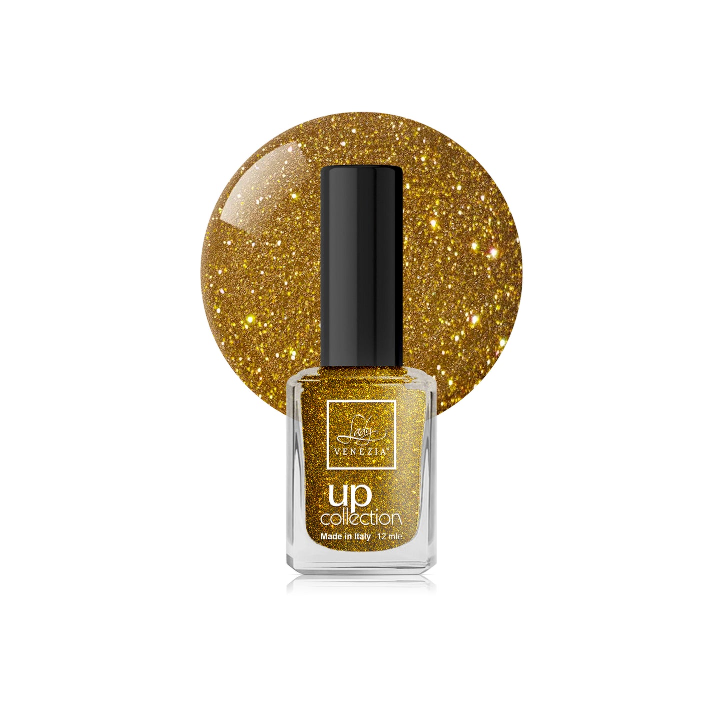Smalto Up - Glitter Colors