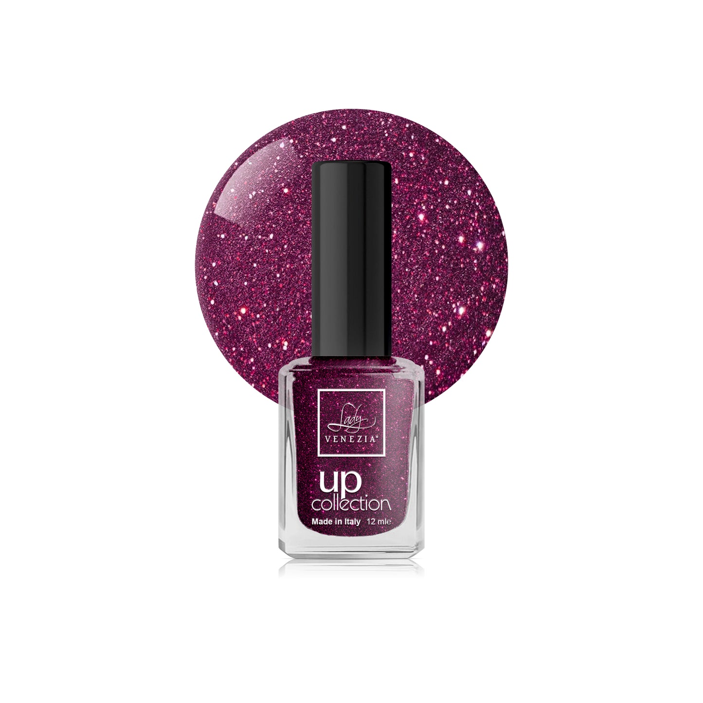 Smalto Up - Glitter Colors