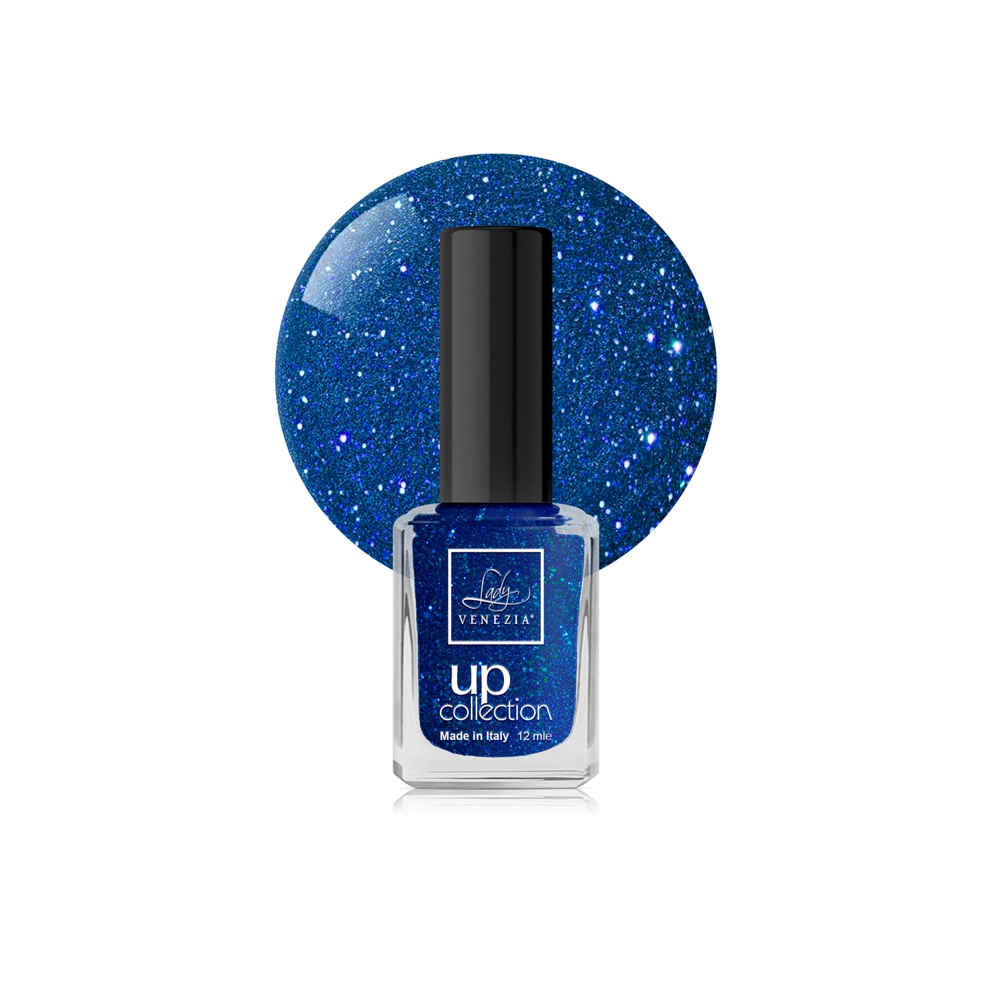 Smalto Up - Glitter Colors