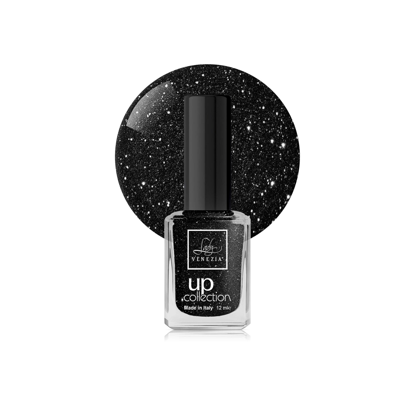 Smalto Up - Glitter Colors