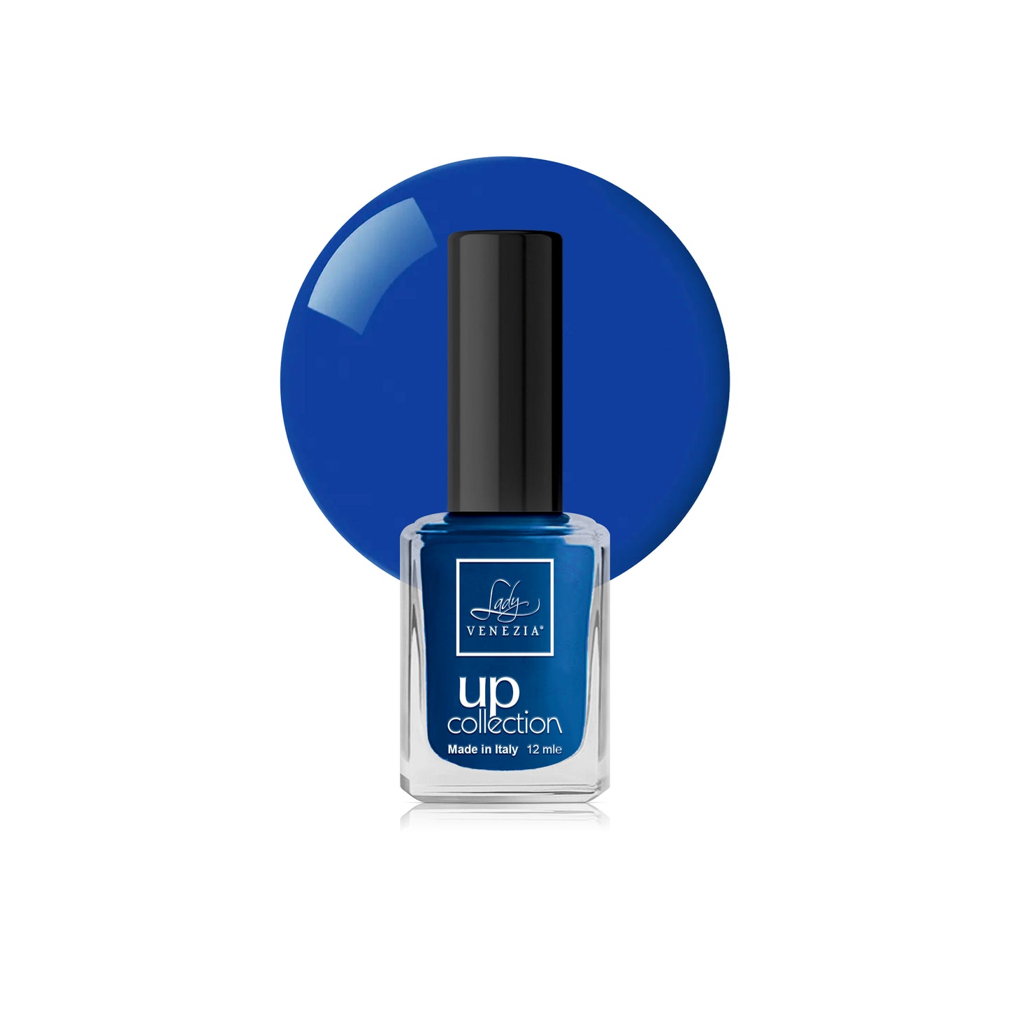 Smalto Up - 66 Colori