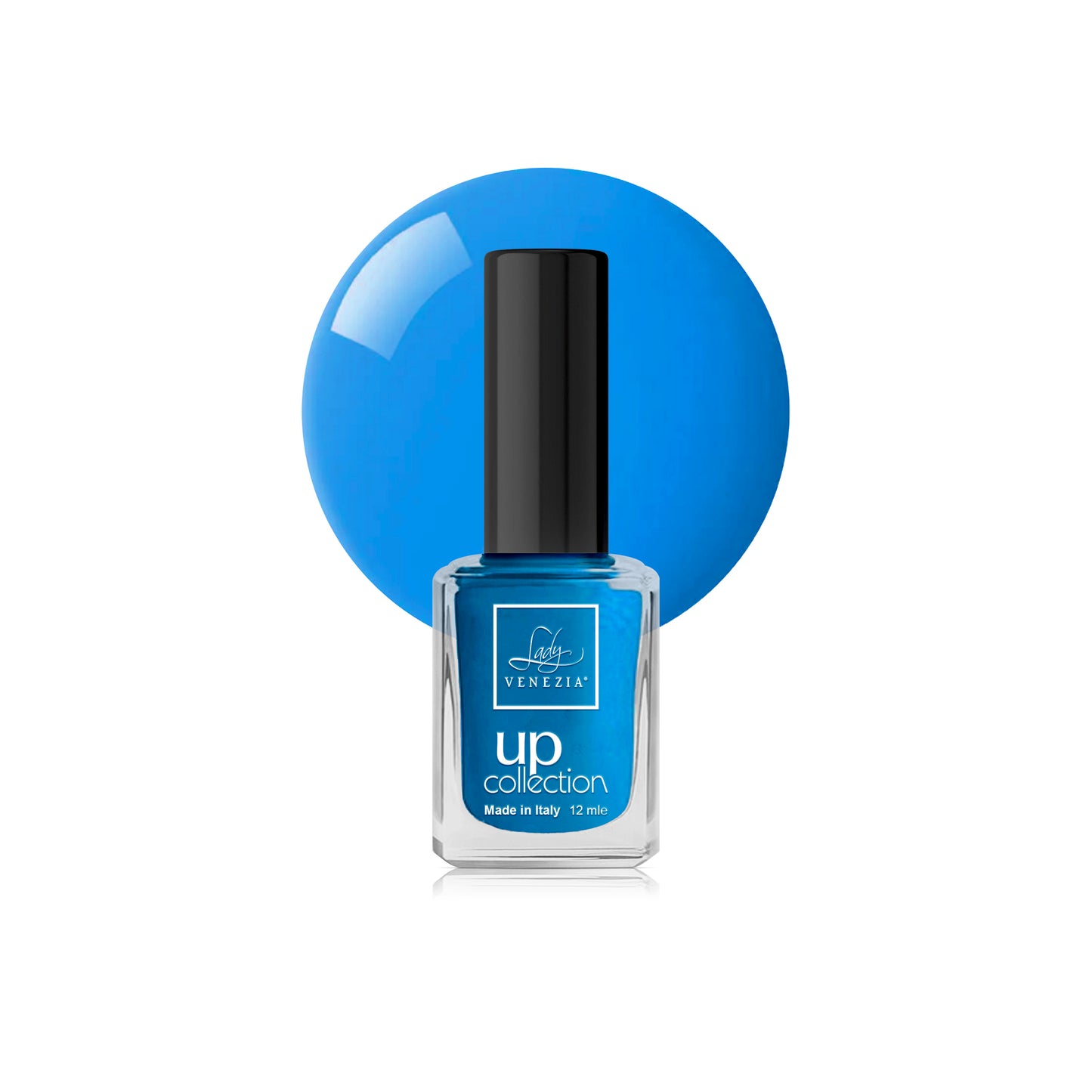 Smalto Up - 66 Colori