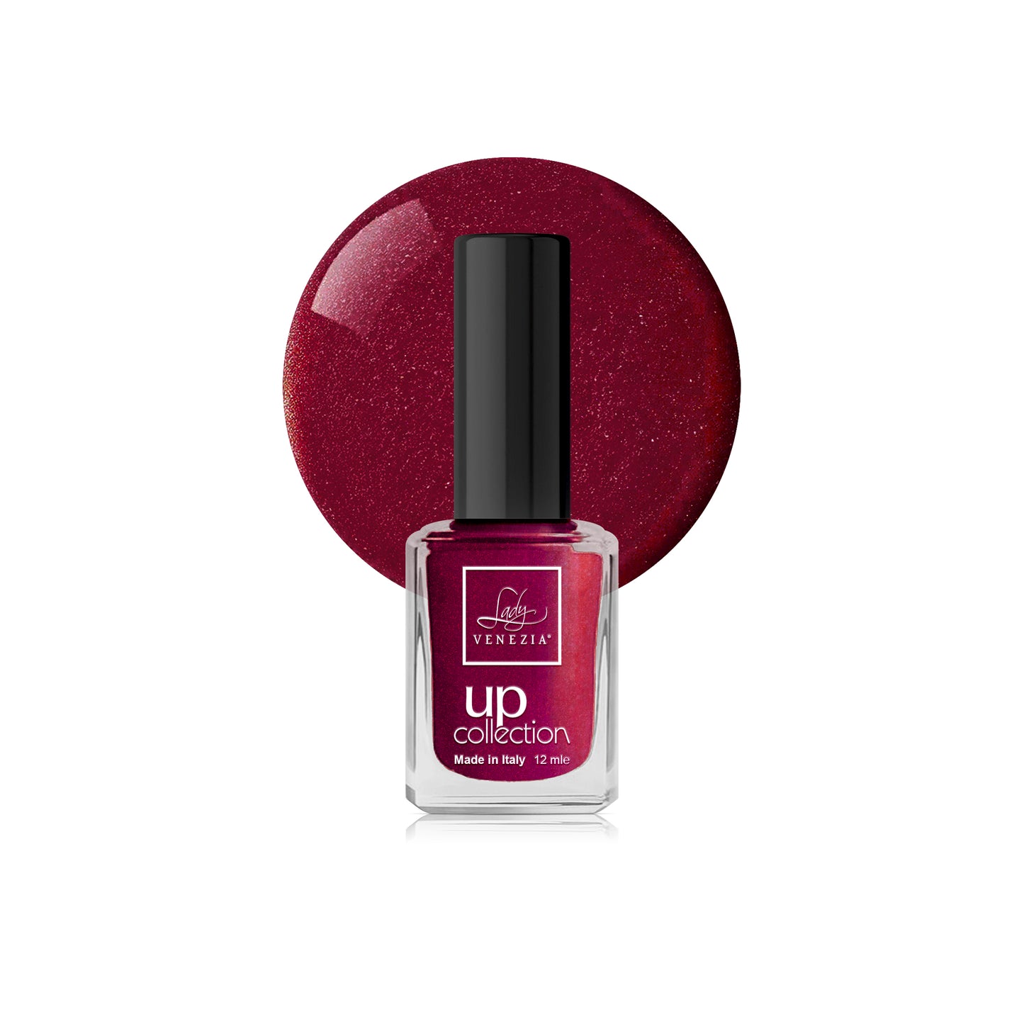 Smalto Up - 66 Colori