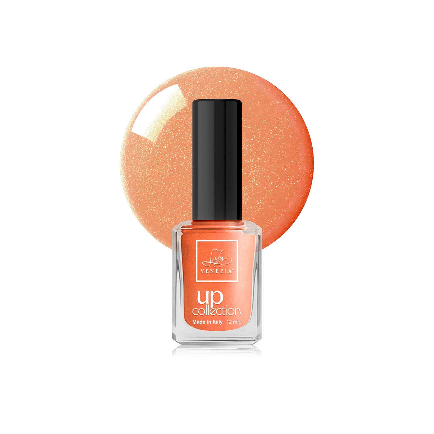 Smalto Up - 66 Colori