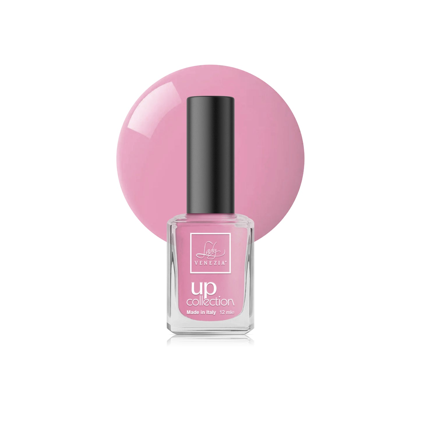 Smalto Up - 66 Colori