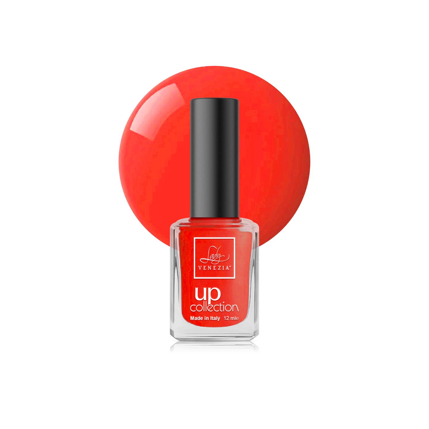 Smalto Up - Matte Colors