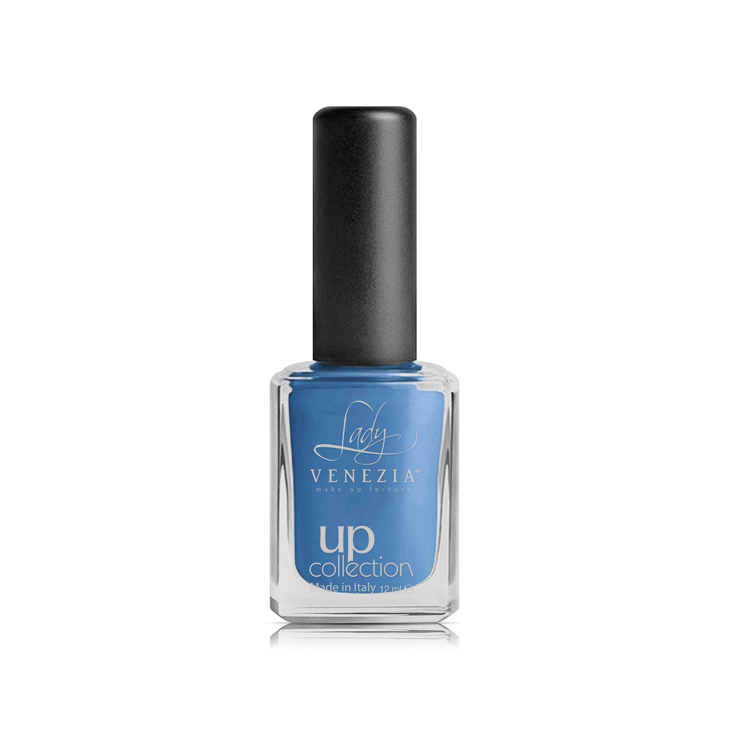 Smalto Up - Matte Colors