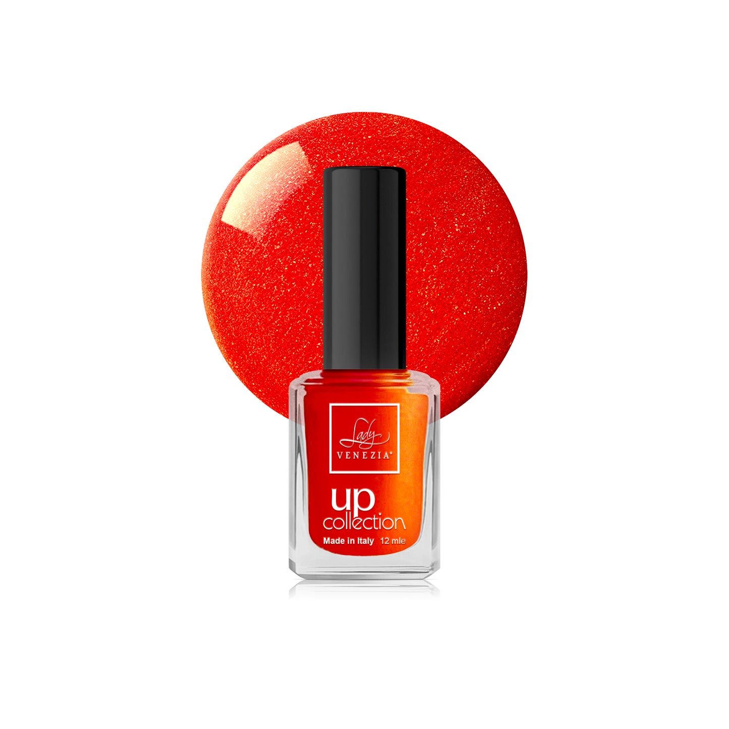 Smalto Up - 66 Colori